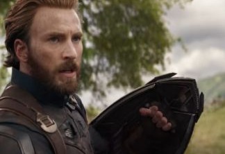 Vingadores 4 | Detalhe de Guerra Infinita pode ter revelado novo uniforme do Capitão América