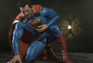 Diretor de God of War tem ideias para game de Superman