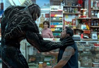 Venom | Criador do personagem diz que teria feito um filme mais assustador