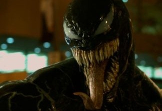 Venom e Eddie Brock são oficialmente o casal preferido da internet
