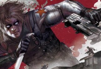 Soldado Invernal ganha nova série de HQs na Marvel
