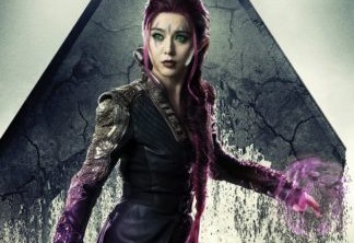 Fan Bingbing, atriz de X-Men, está desaparecida