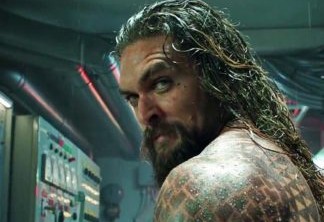 Aquaman | Filme terá sessão exclusiva na CCXP 2018