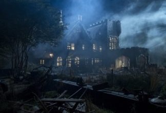 A Assombração da Casa da Colina | Série de terror da Netflix ganha primeiro teaser