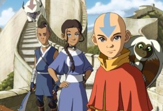 Netflix anuncia série com atores de Avatar: A Lenda de Aang