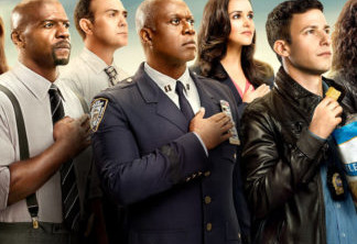Brooklyn Nine-Nine | Comédia ganha cinco episódios extras para 6ª temporada na NBC