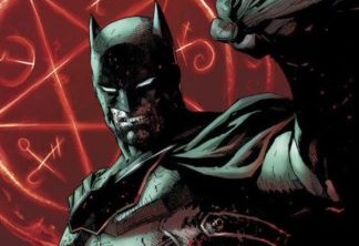 Batman: Damned | Organização norte-americana critica censura ao pênis do herói