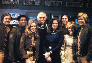 Battlestar Galactica estreava há 40 anos - com George Lucas processando série