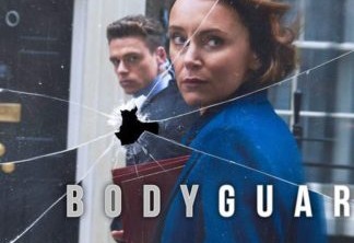 Bodyguard | Série de suspense com ex-Game of Thrones é adquirida pela Netflix