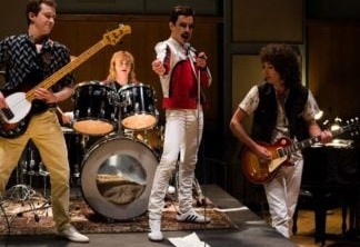 Bohemian Rhapsody | Ator fala sobre a saída de Bryan Singer: "Foi estranho"