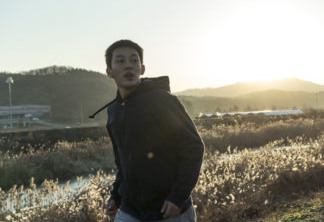 Burning | Ator de The Walking Dead estrela trailer de elogiado filme sul-coreano