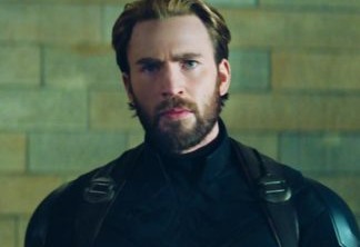 Capitã Marvel | Cabeça de Chris Evans, o Capitão América, explodiu com o trailer