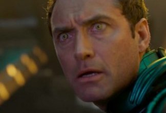 Capitã Marvel | Quem é Mar-Vell, o personagem de Jude Law? Nós explicamos!
