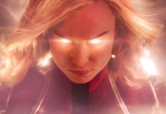 Capitã Marvel | Trailer internacional traz ajustes em CGI