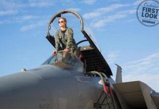 Capitã Marvel | Brie Larson reencontra Lashana Lynch em nova imagem