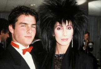 Cher diz que dislexia levou ao seu romance com Tom Cruise