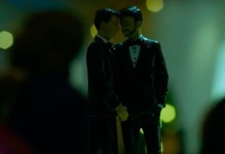 How to Get Away With Murder | Cena da 5ª temporada mostra casamento de Connor e Oliver
