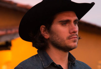 Entrevista | Gabriel Sater revela próximo projeto com diretor de Coração de Cowboy