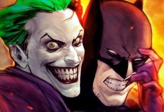 Coringa, The Batman e TODOS os filmes da DC em desenvolvimento