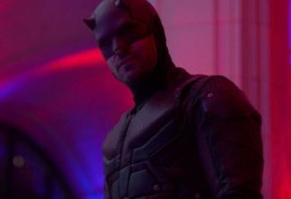 Demolidor | Charlie Cox ainda não viu a 3ª temporada da série da Marvel