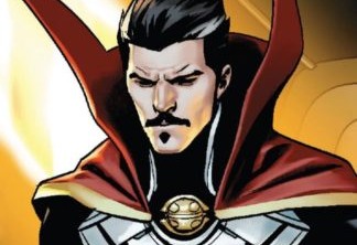 Doutor Estranho ganha armas de Asgard em nova HQ da Marvel