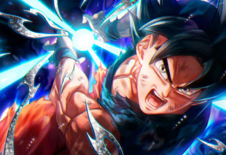 Dragon Ball Heroes | Anime especial mostra como Goku pode ser derrotado