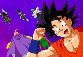 Dragon Ball Super | Novos episódios estreiam no Brasil em outubro