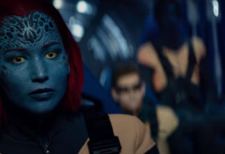 X-Men: Fênix Negra | Mutantes se reúnem em nova imagem do filme