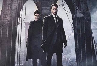Gotham | Título da última temporada confirma a aparição do Batman