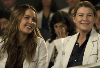 Grey's Anatomy | Estreia da 15ª temporada mostrará relacionamentos complicados com duas horas de exibição
