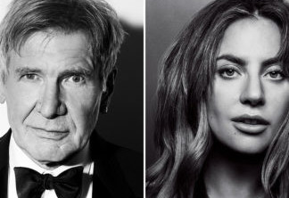 Harrison Ford e Lady Gaga ganharão prêmios especiais do Sindicato de Atores