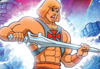 Mestres do Universo | Roteiristas de Homem de Ferro vão trabalhar no filme de He-Man