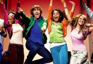 High School Musical | Detalhes e personagens da série para TV são revelados