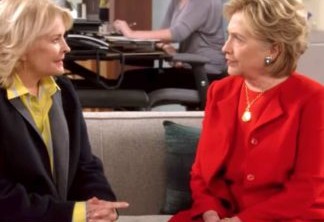 Murphy Brown | Hillary Clinton participou do episódio de estreia do revival