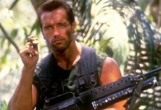 O Predador | Revelado por que Schwarzenegger recusou papel no filme
