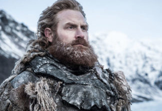 Game of Thrones | Ator não sabe dizer se Tormund está vivo