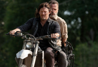 The Walking Dead | Norman Reedus revela os momentos finais de Rick