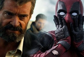 Ryan Reynolds declara guerra a Hugh Jackman após recusa de crossover entre Deadpool e Wolverine