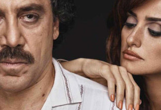 Escobar: A Traição | Penélope Cruz não gostou que Javier Bardem ganhou peso para o papel
