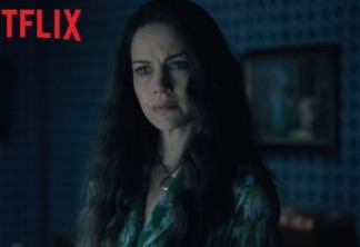 A Maldição da Residência Hill | Série de terror da Netflix ganha 1º trailer arrepiante