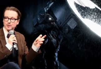 The Batman | Diretor revela inspiração em O Médico e o Monstro para seu filme