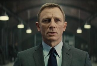 Bond 25 | Novo trabalho de Daniel Craig é mais um indício que filme será adiado