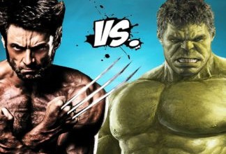 Mark Ruffalo gostaria que Hulk enfrentasse o Wolverine no Universo Marvel