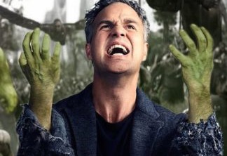 Vingadores: Guerra Infinita | Marvel considerou até o último minuto utilizar Hulk no final do filme