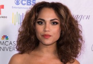 Mandatory Credit: Photo by Willy Sanjuan/Invision/AP/REX/Shutterstock (9216469l)
Monica Raymund arrives at the 31st Annual Imagen Awards ceremony, in Beverly Hills, CA
31st Annual Imagen Awards - Arrivals, Beverly Hills, USA - 9 Sep 2016