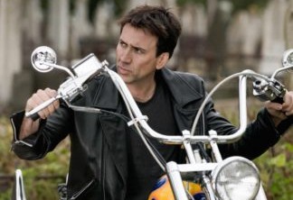 Motoqueiro Fantasma | Nicolas Cage defende os filmes: "Eles envelheceram bem"