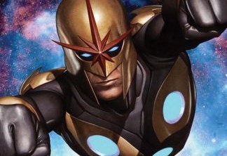Marvel pode usar filme sobre Nova para substituir Guardiões da Galáxia, aponta rumor