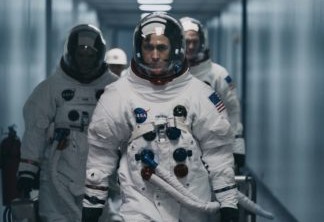 O Primeiro Homem, com Ryan Gosling, ganha novo e patriótico trailer
