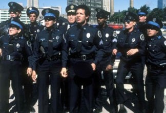 Loucademia de Polícia | Clássica franquia dos anos 1980 vai ganhar novo filme