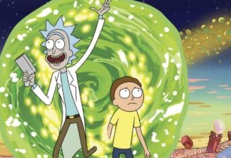 Rick and Morty | Teaser indica que anúncio sobre 4ª temporada será feito em breve